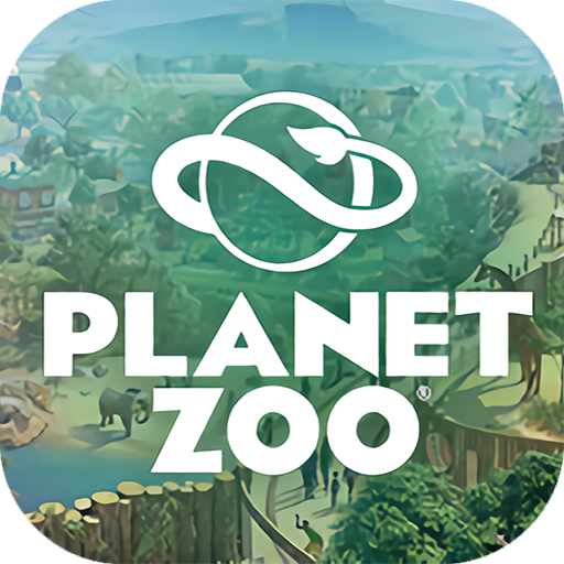 Planet Zoo Mobile Mod